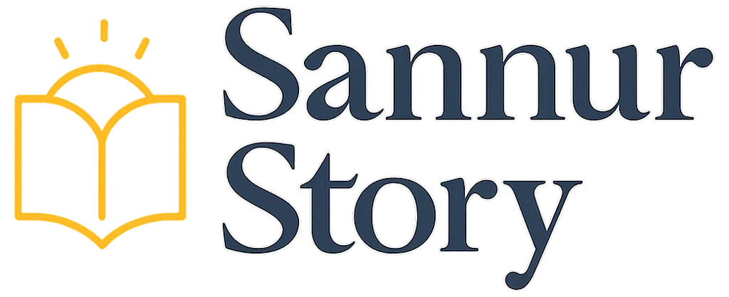 Sannur Story